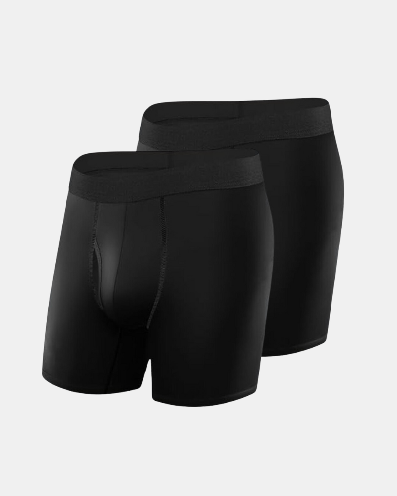 3-PACK BOXERS