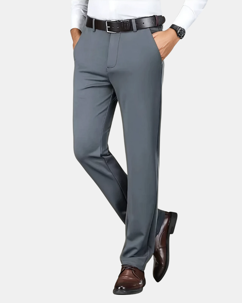 THE FOUNDATION PANTS