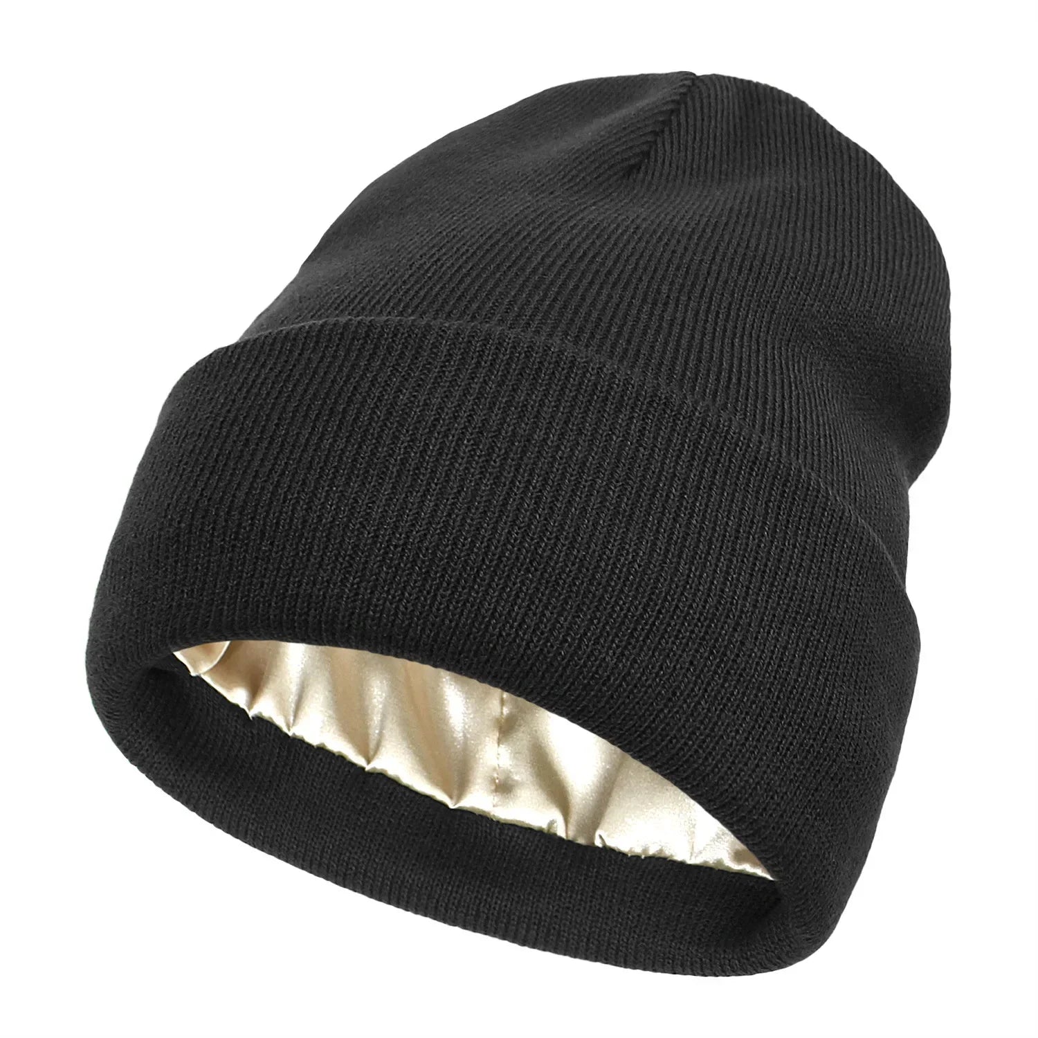 Silk Beanie™