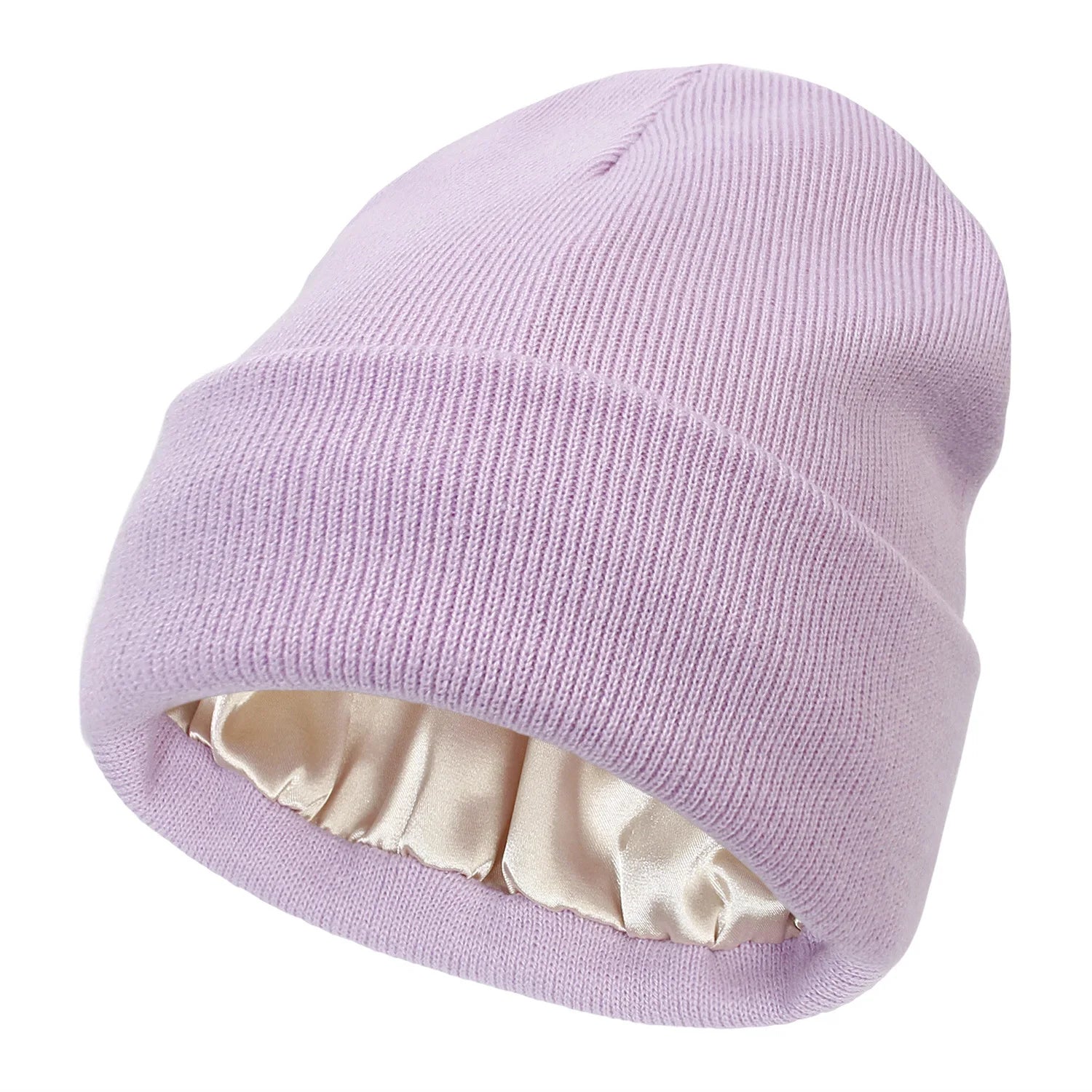 Silk Beanie™