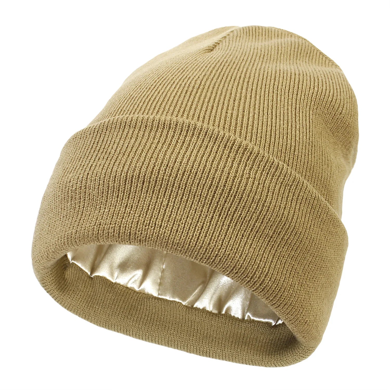Silk Beanie™