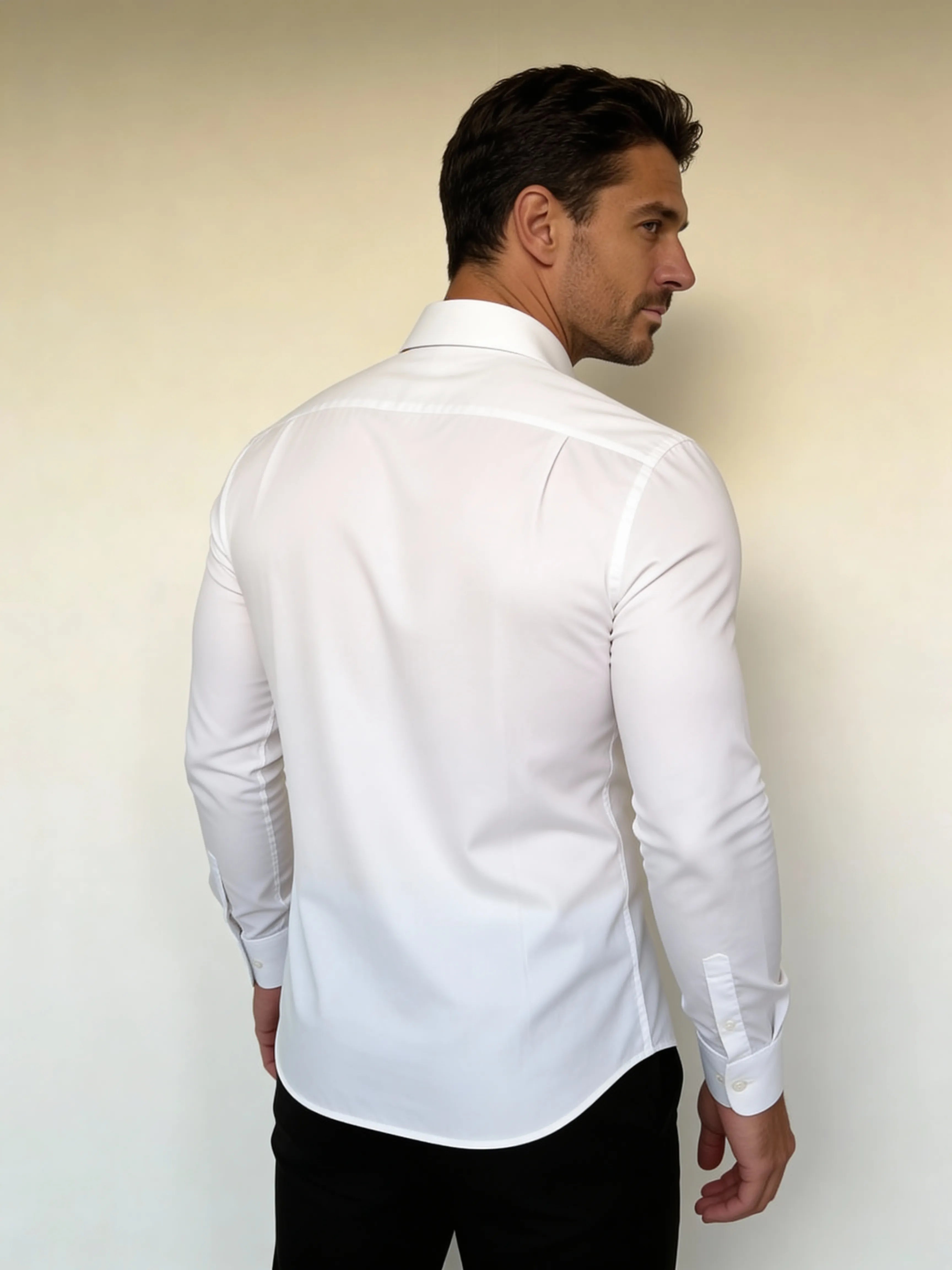 Executive Stretch Shirt [LIMITED EDITION]