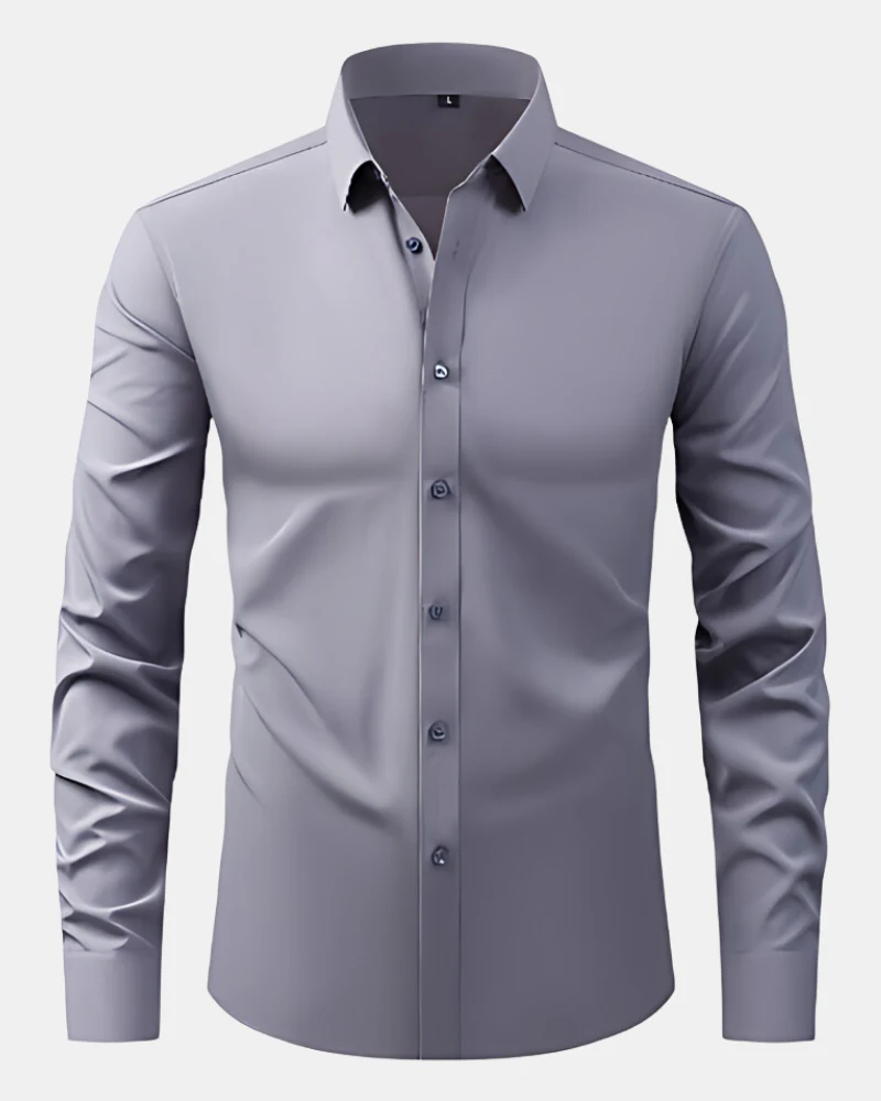 Executive Stretch Shirt [LIMITED EDITION]