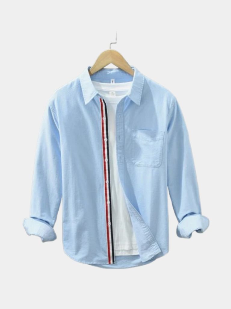Vince Linen Shirt